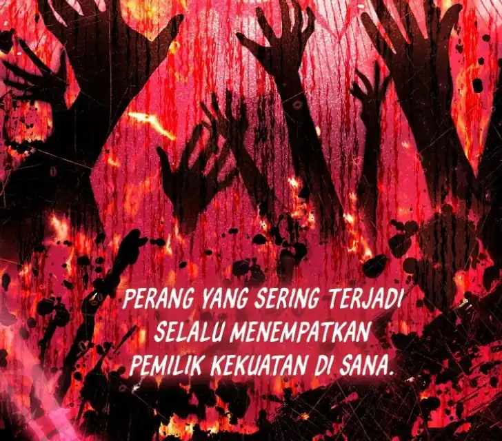 My Daddy Hid His Power Chapter 2 Gambar 29