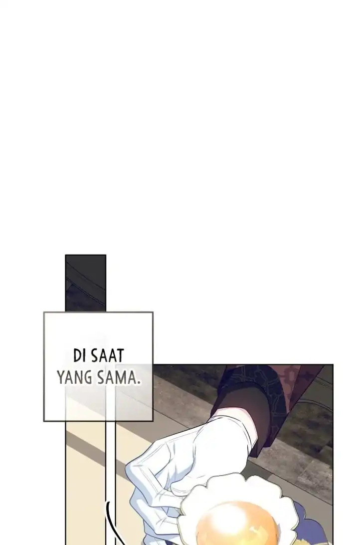 My Daddy Hid His Power Chapter 20 Gambar 31