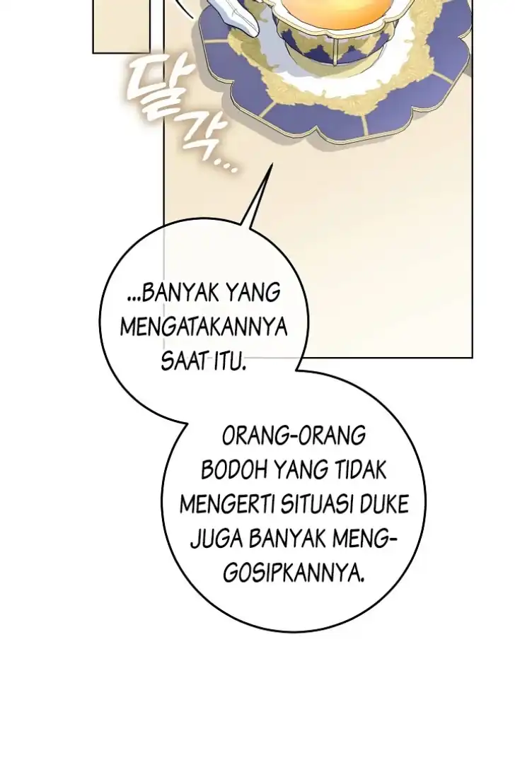 My Daddy Hid His Power Chapter 20 Gambar 32