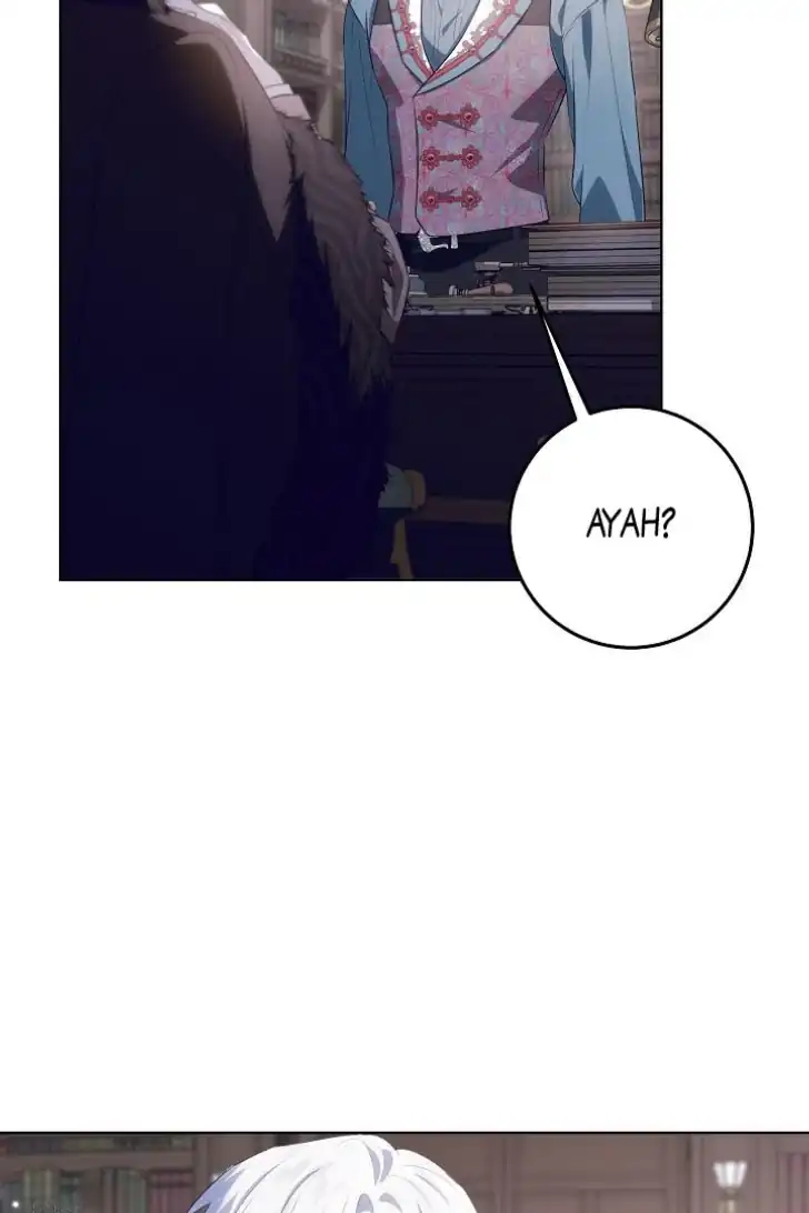 My Daddy Hid His Power Chapter 22 Gambar 33