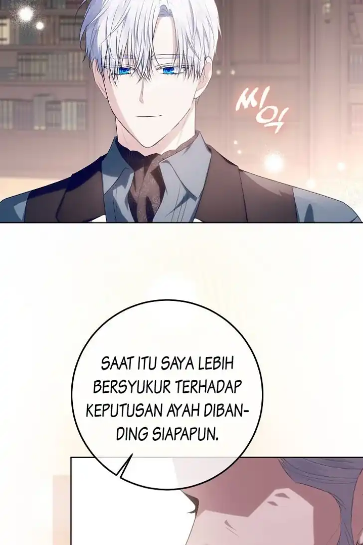 My Daddy Hid His Power Chapter 22 Gambar 34