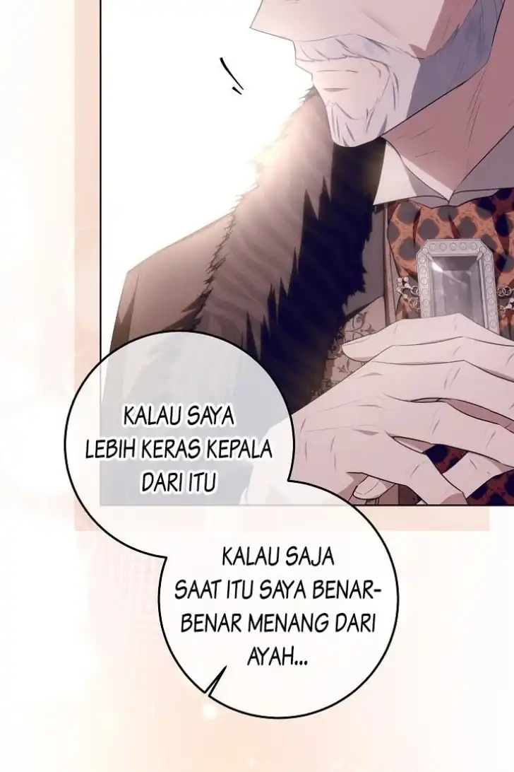 My Daddy Hid His Power Chapter 22 Gambar 35
