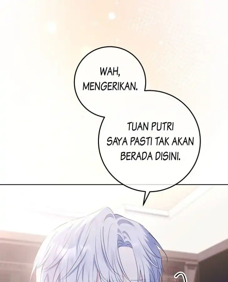 My Daddy Hid His Power Chapter 22 Gambar 36