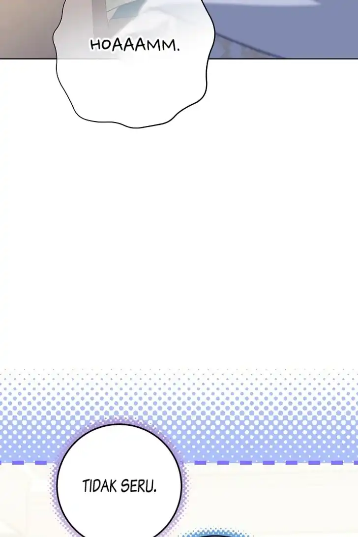 My Daddy Hid His Power Chapter 23 Gambar 40