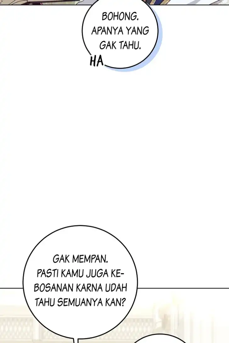 My Daddy Hid His Power Chapter 23 Gambar 44