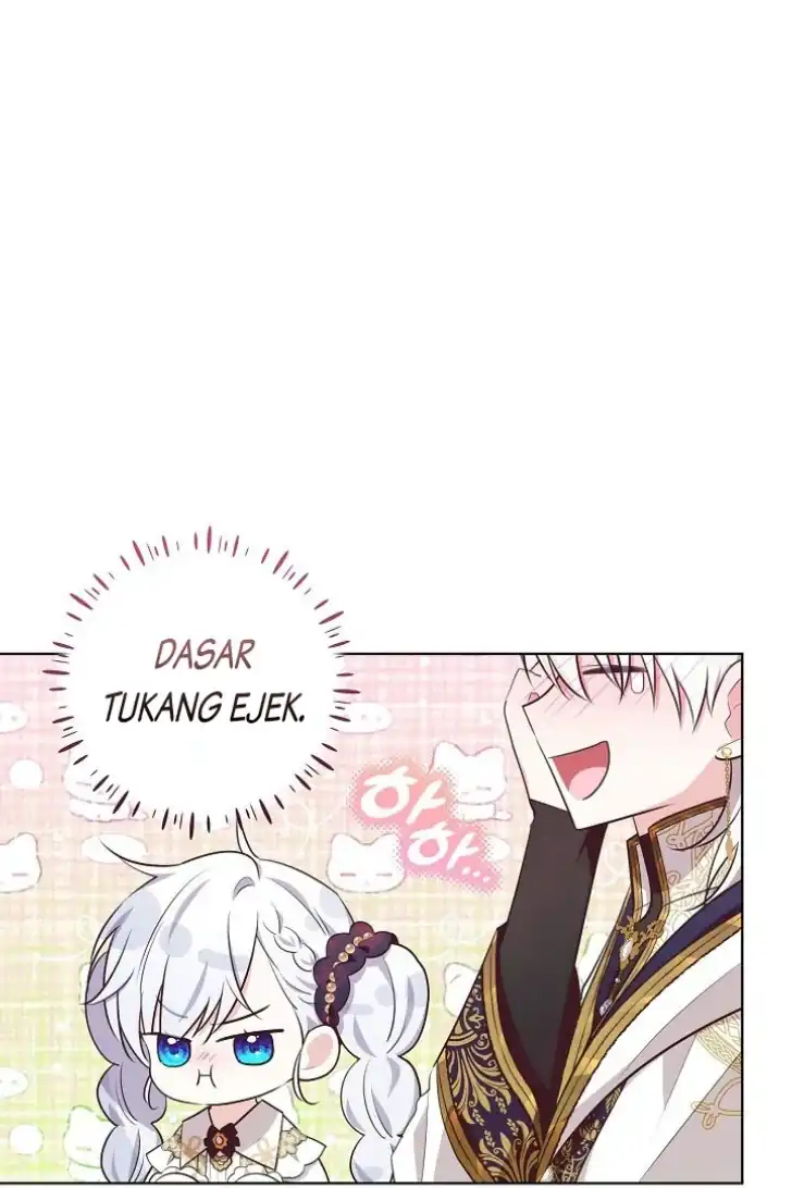 My Daddy Hid His Power Chapter 24 Gambar 36