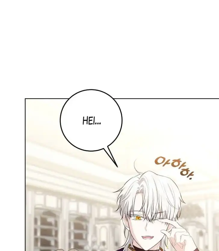 My Daddy Hid His Power Chapter 24 Gambar 37