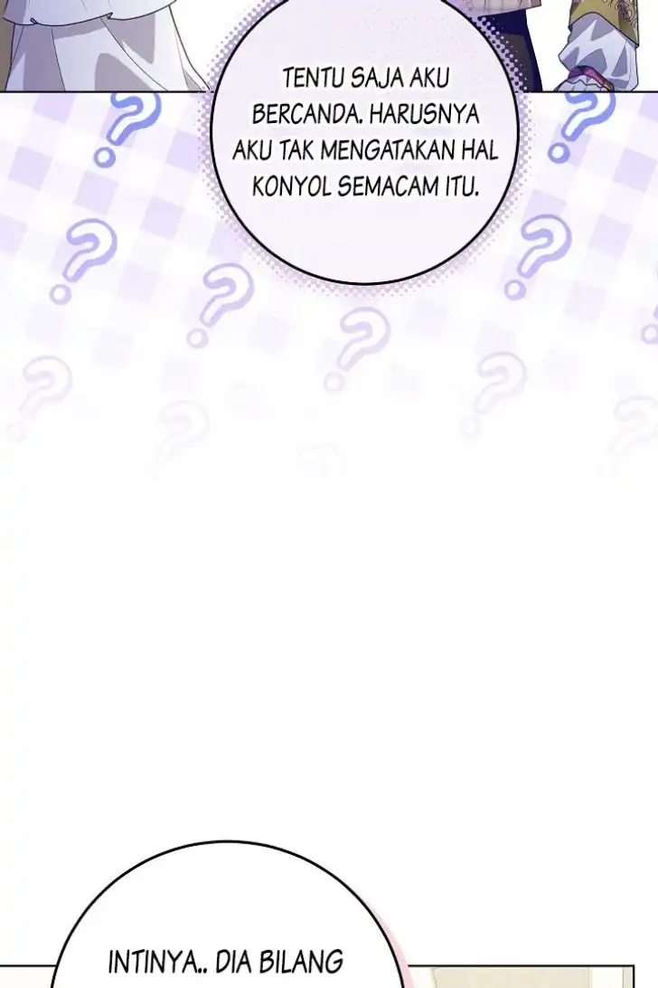 My Daddy Hid His Power Chapter 25 Gambar 36
