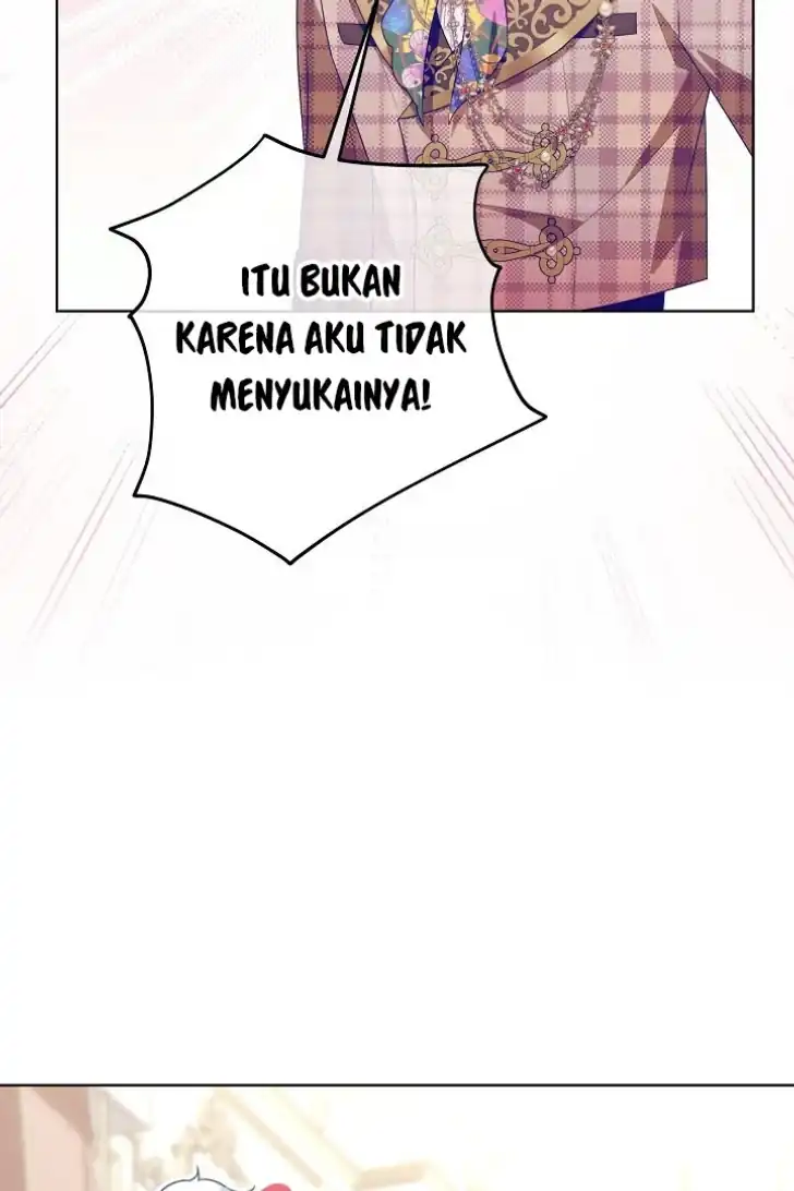 My Daddy Hid His Power Chapter 25 Gambar 40