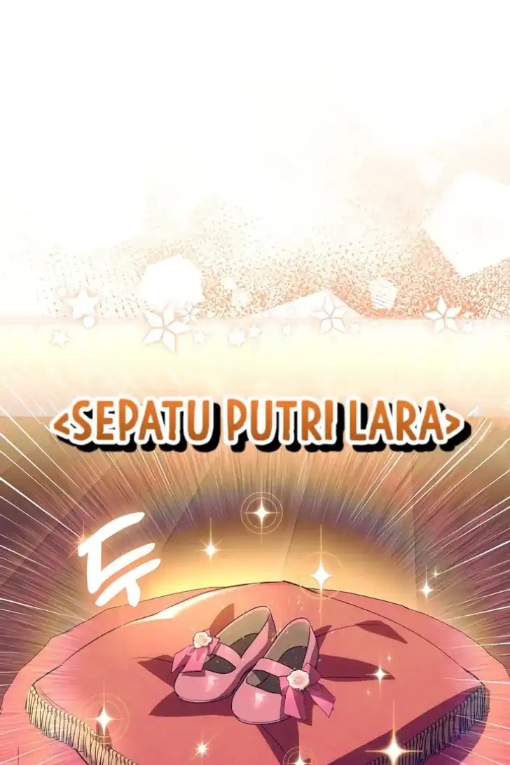 My Daddy Hid His Power Chapter 28 Gambar 36