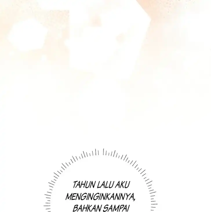 My Daddy Hid His Power Chapter 28 Gambar 38