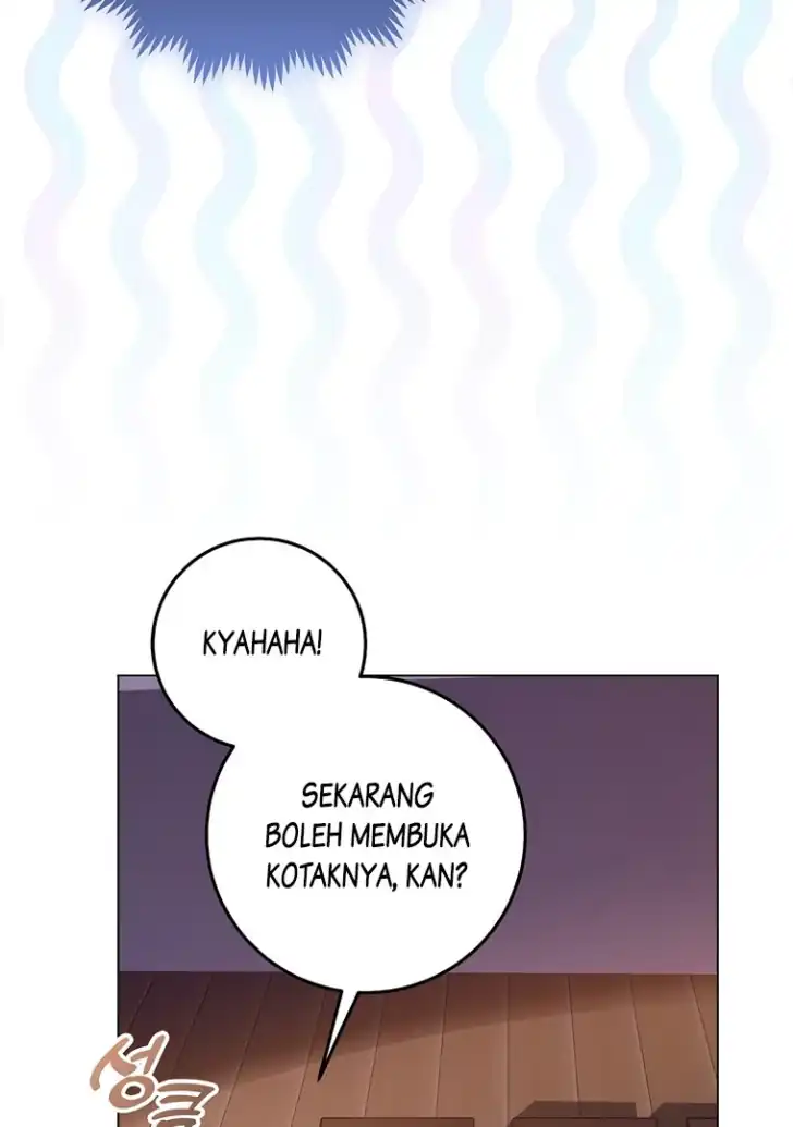 My Daddy Hid His Power Chapter 29 Gambar 42