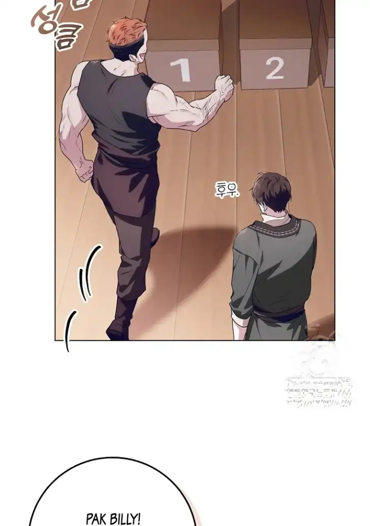 My Daddy Hid His Power Chapter 29 Gambar 43