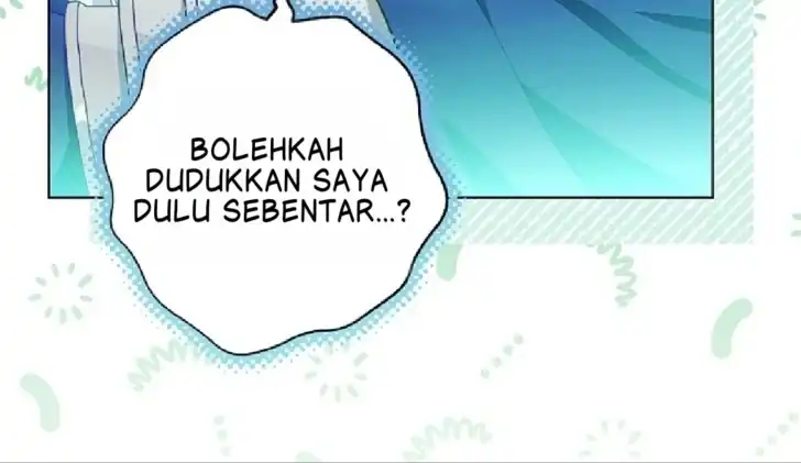 My Daddy Hid His Power Chapter 3 Gambar 34