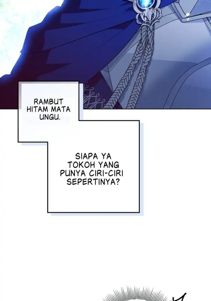 My Daddy Hid His Power Chapter 3 Gambar 36