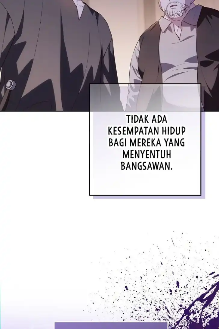 My Daddy Hid His Power Chapter 30 Gambar 37