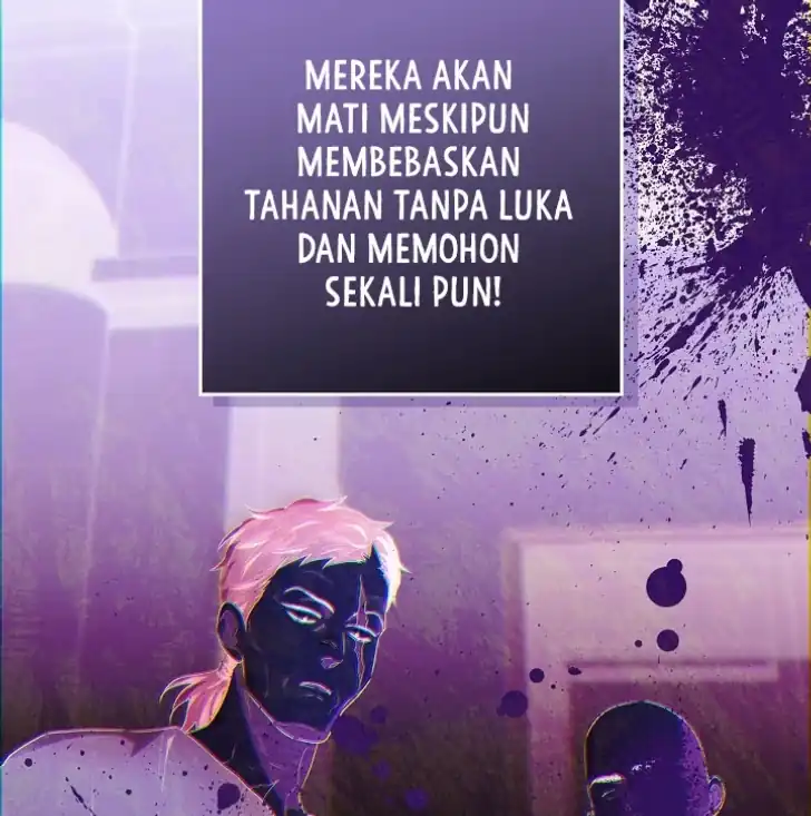 My Daddy Hid His Power Chapter 30 Gambar 38