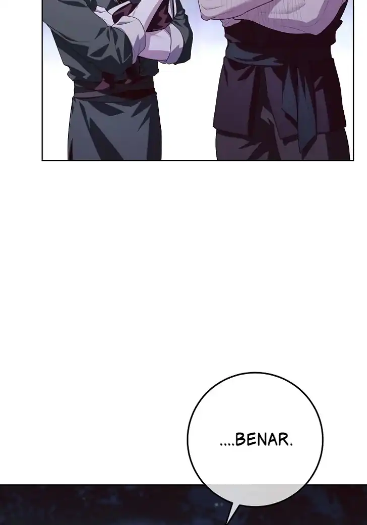 My Daddy Hid His Power Chapter 31 Gambar 38