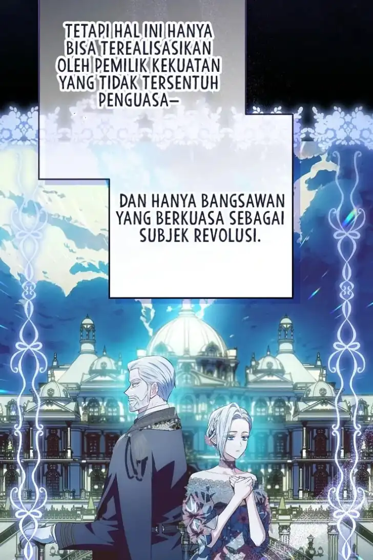 My Daddy Hid His Power Chapter 32 Gambar 34