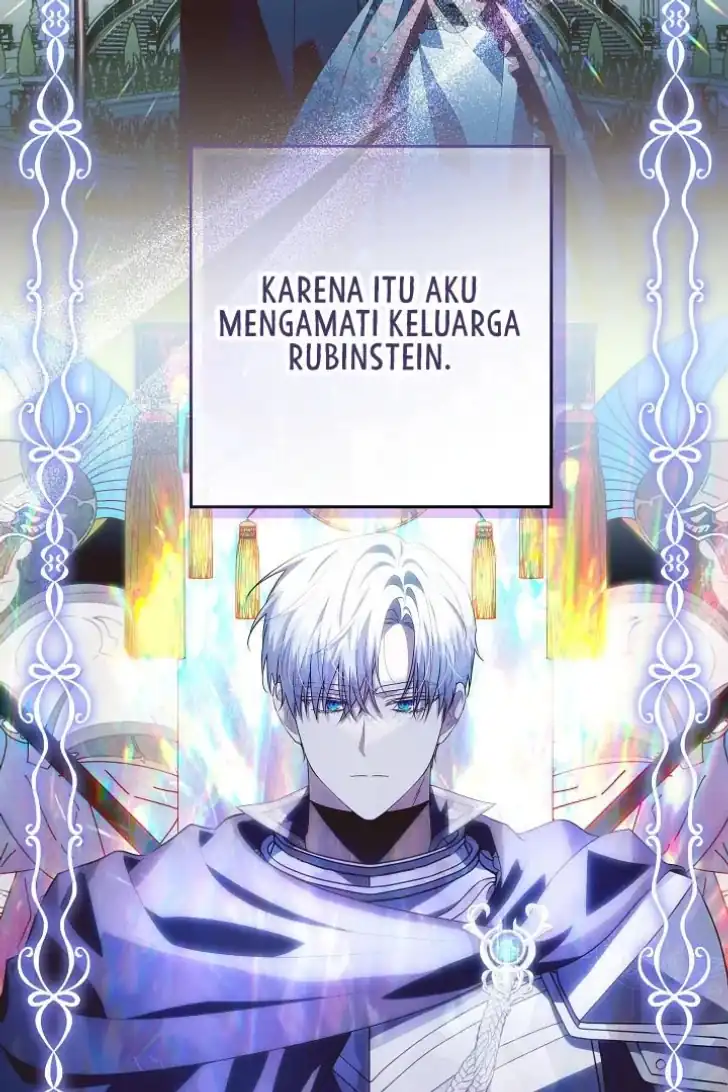 My Daddy Hid His Power Chapter 32 Gambar 35