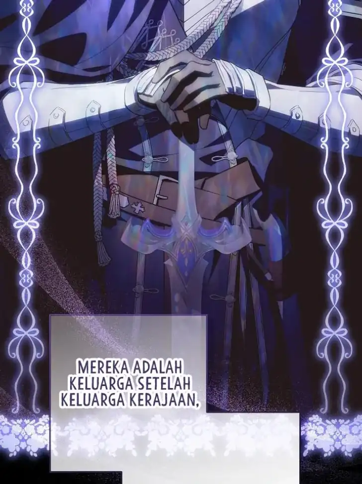 My Daddy Hid His Power Chapter 32 Gambar 36