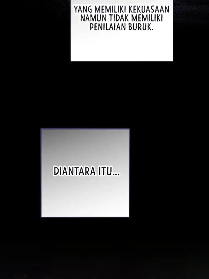 My Daddy Hid His Power Chapter 32 Gambar 37