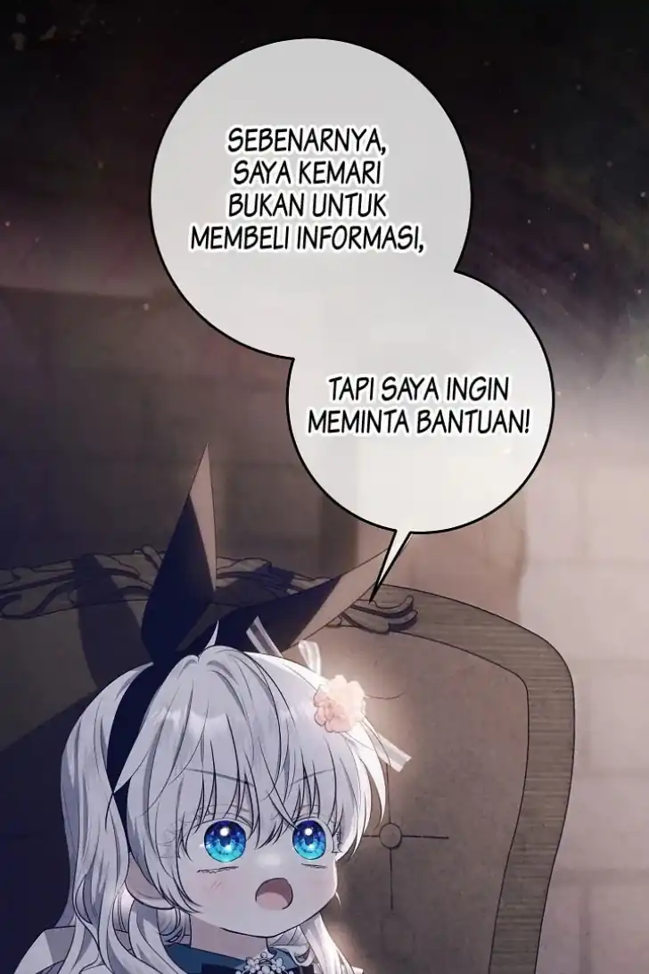 My Daddy Hid His Power Chapter 32 Gambar 38