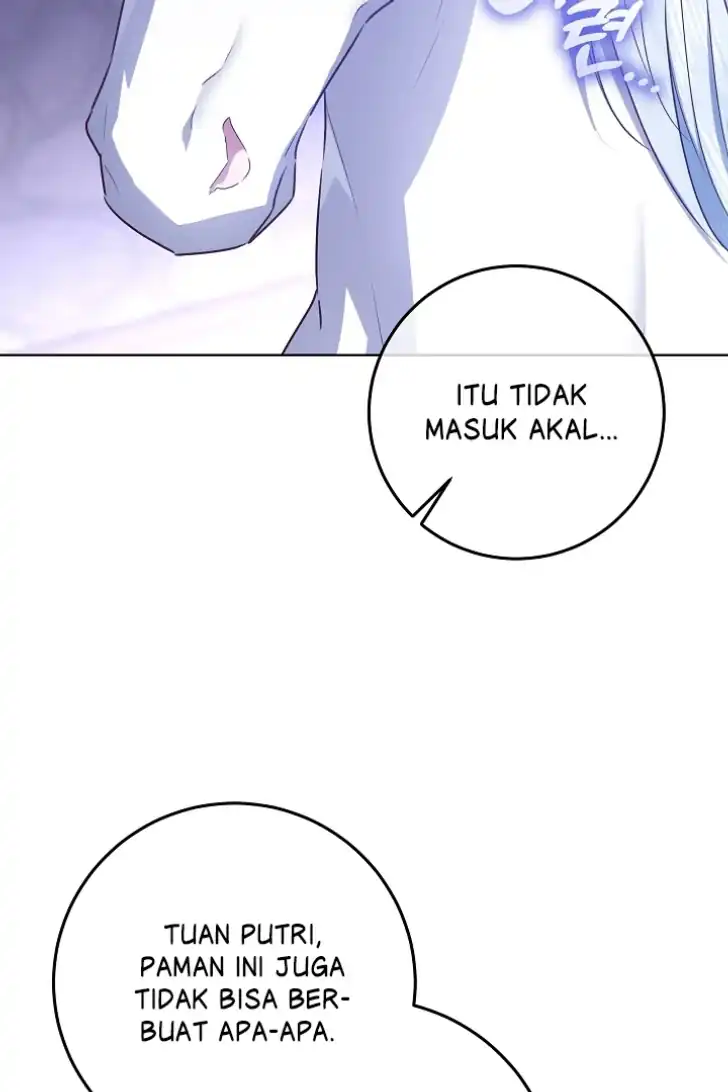 My Daddy Hid His Power Chapter 34 Gambar 33