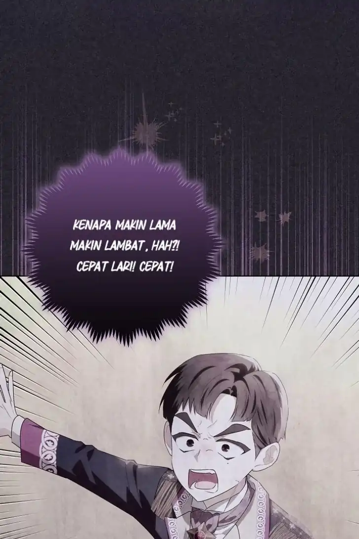 My Daddy Hid His Power Chapter 35 Gambar 43