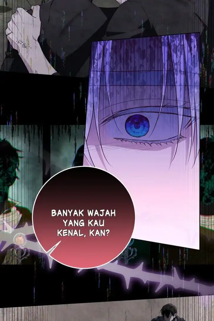 My Daddy Hid His Power Chapter 36 Gambar 38