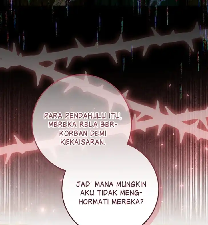 My Daddy Hid His Power Chapter 36 Gambar 40