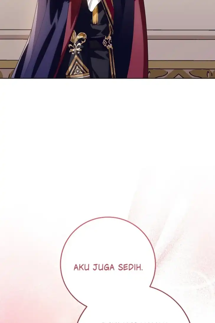 My Daddy Hid His Power Chapter 36 Gambar 42