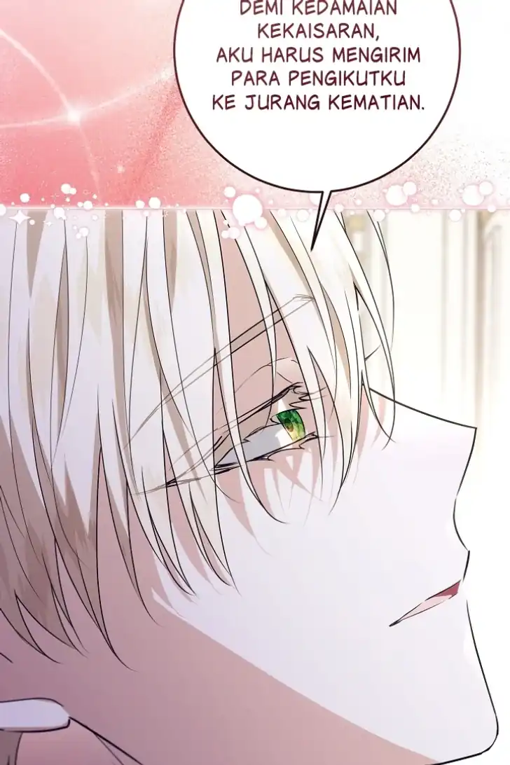 My Daddy Hid His Power Chapter 36 Gambar 43