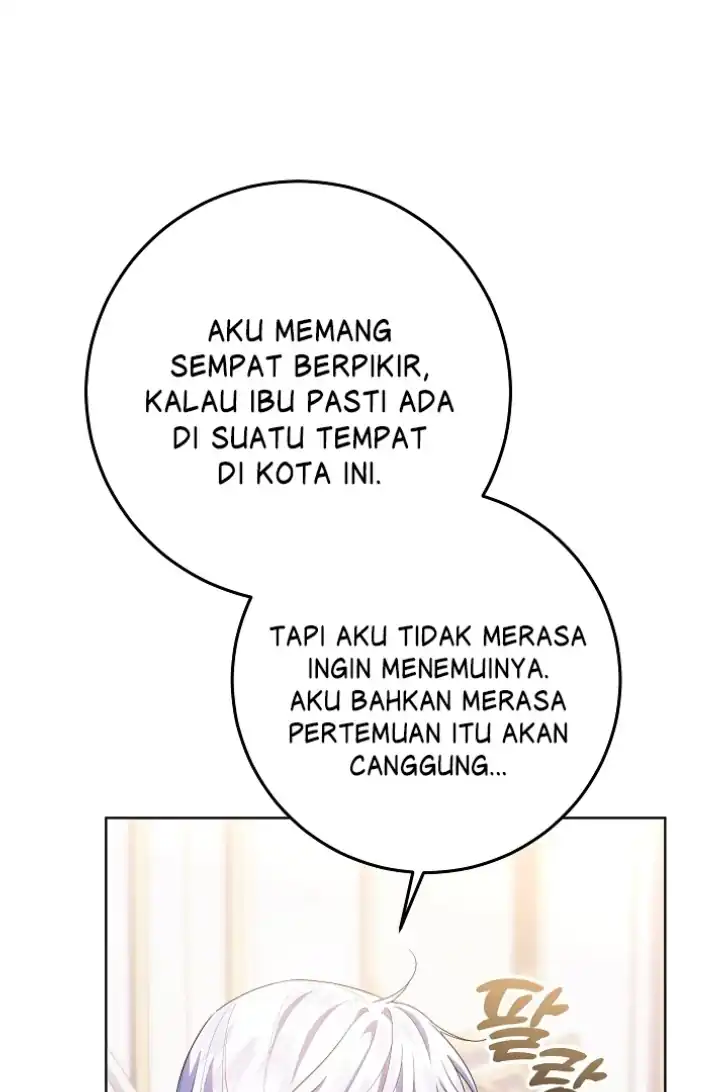 My Daddy Hid His Power Chapter 37 Gambar 31