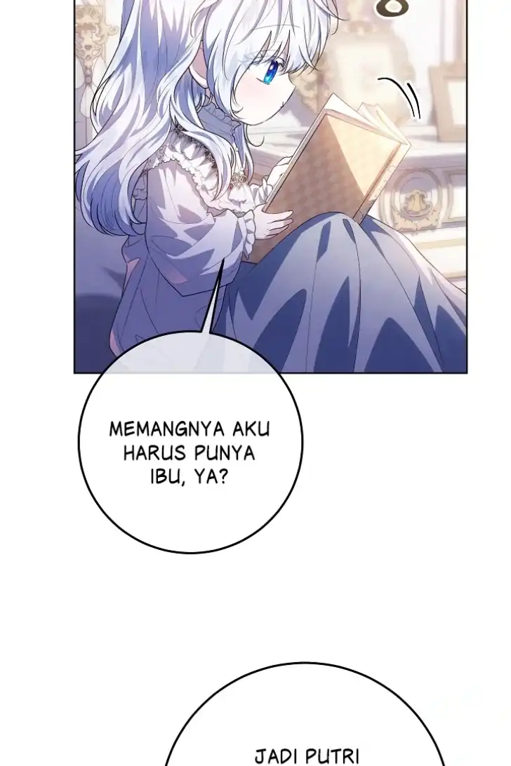 My Daddy Hid His Power Chapter 37 Gambar 32