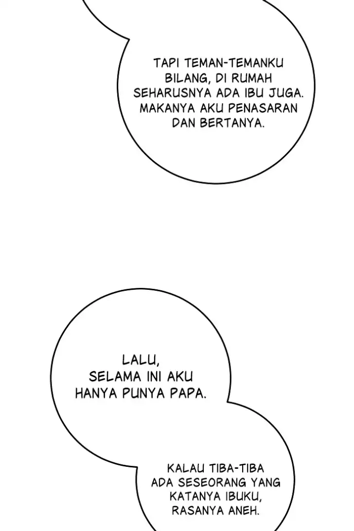 My Daddy Hid His Power Chapter 37 Gambar 34