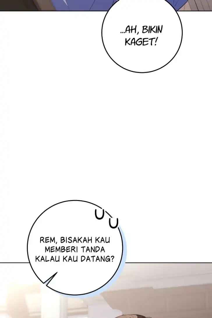 My Daddy Hid His Power Chapter 38 Gambar 34