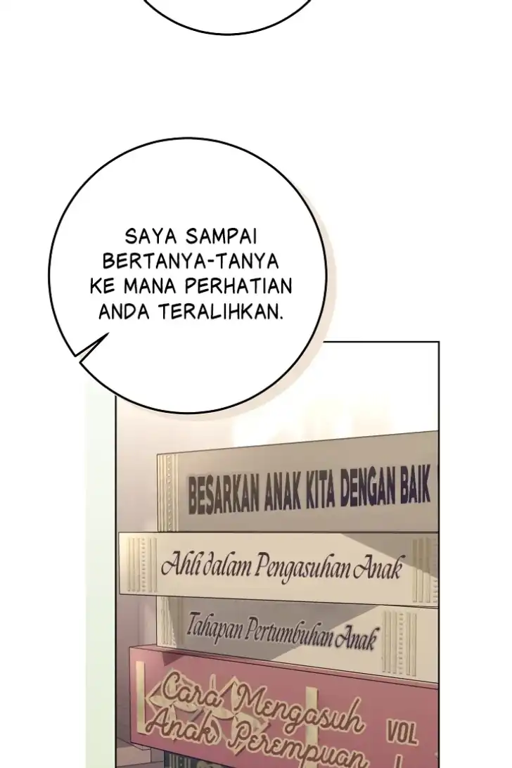 My Daddy Hid His Power Chapter 38 Gambar 36