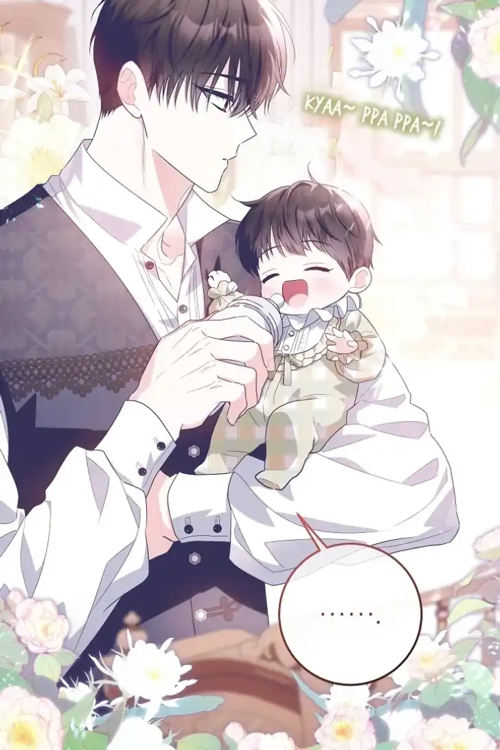 My Daddy Hid His Power Chapter 39 Gambar 36