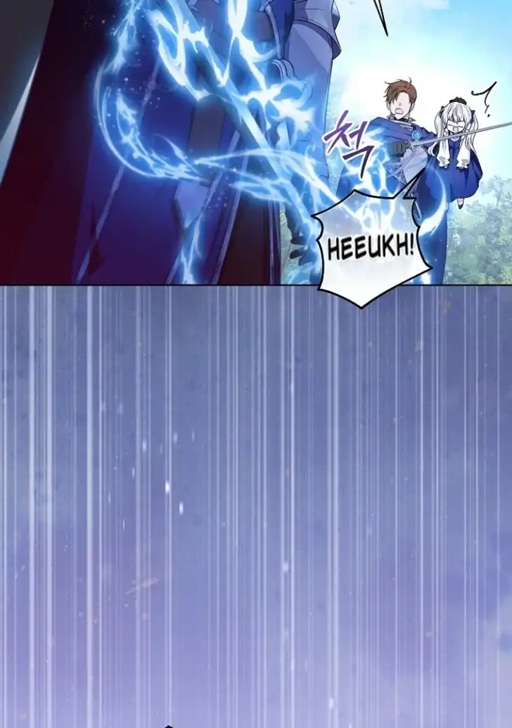 My Daddy Hid His Power Chapter 4 Gambar 34