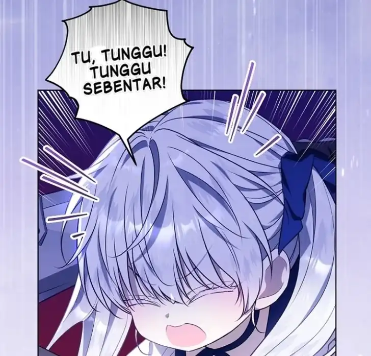 My Daddy Hid His Power Chapter 4 Gambar 35