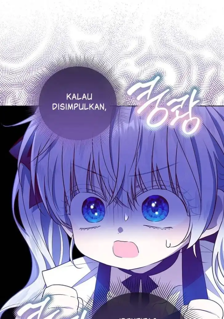 My Daddy Hid His Power Chapter 4 Gambar 37