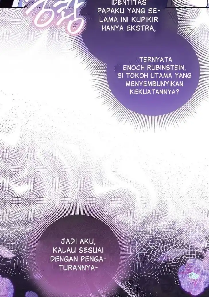 My Daddy Hid His Power Chapter 4 Gambar 38