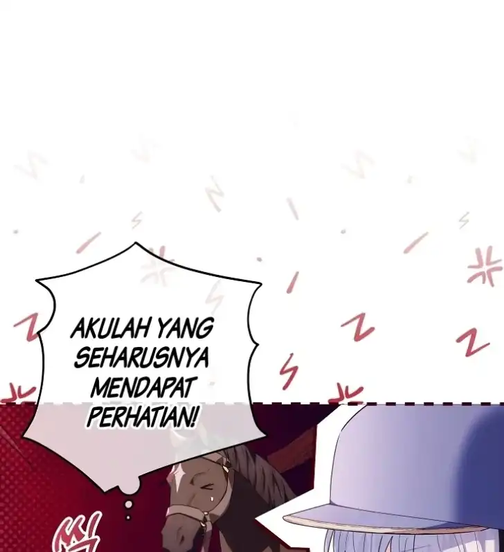 My Daddy Hid His Power Chapter 40 Gambar 38
