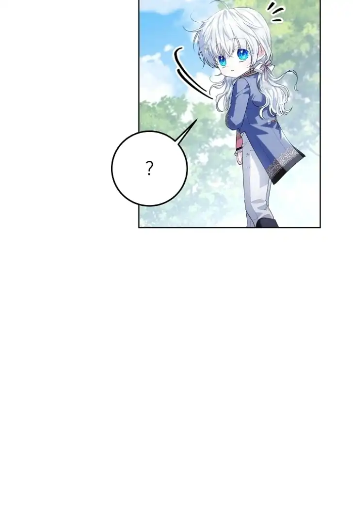 My Daddy Hid His Power Chapter 41 Gambar 38