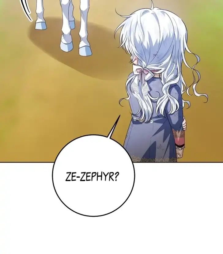 My Daddy Hid His Power Chapter 41 Gambar 40