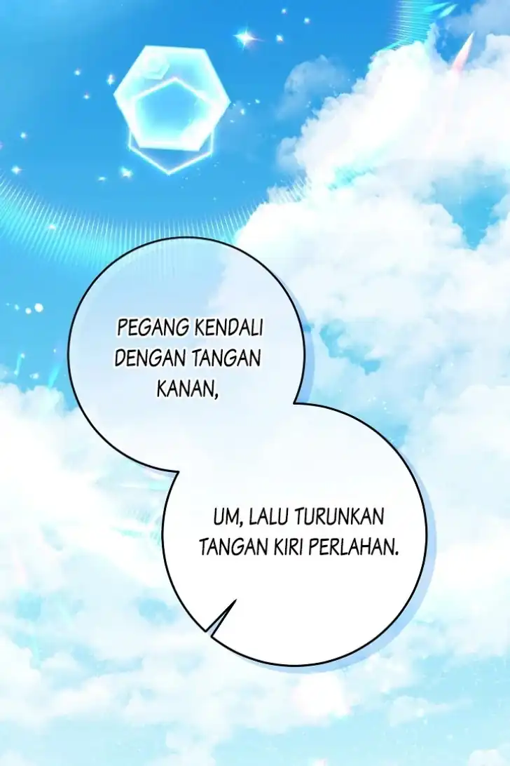 My Daddy Hid His Power Chapter 42 Gambar 36