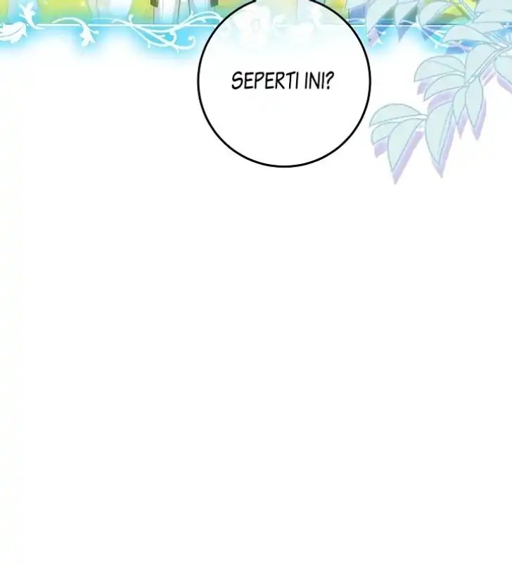 My Daddy Hid His Power Chapter 42 Gambar 38