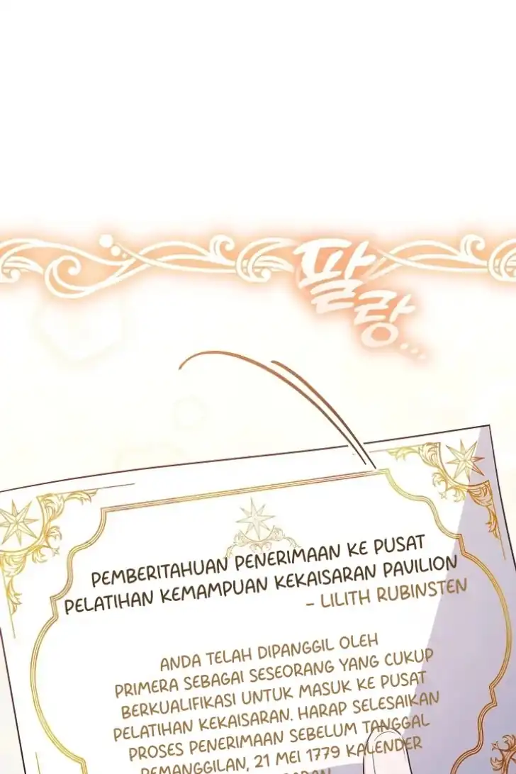 My Daddy Hid His Power Chapter 43 Gambar 34