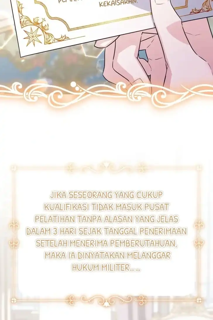 My Daddy Hid His Power Chapter 43 Gambar 35